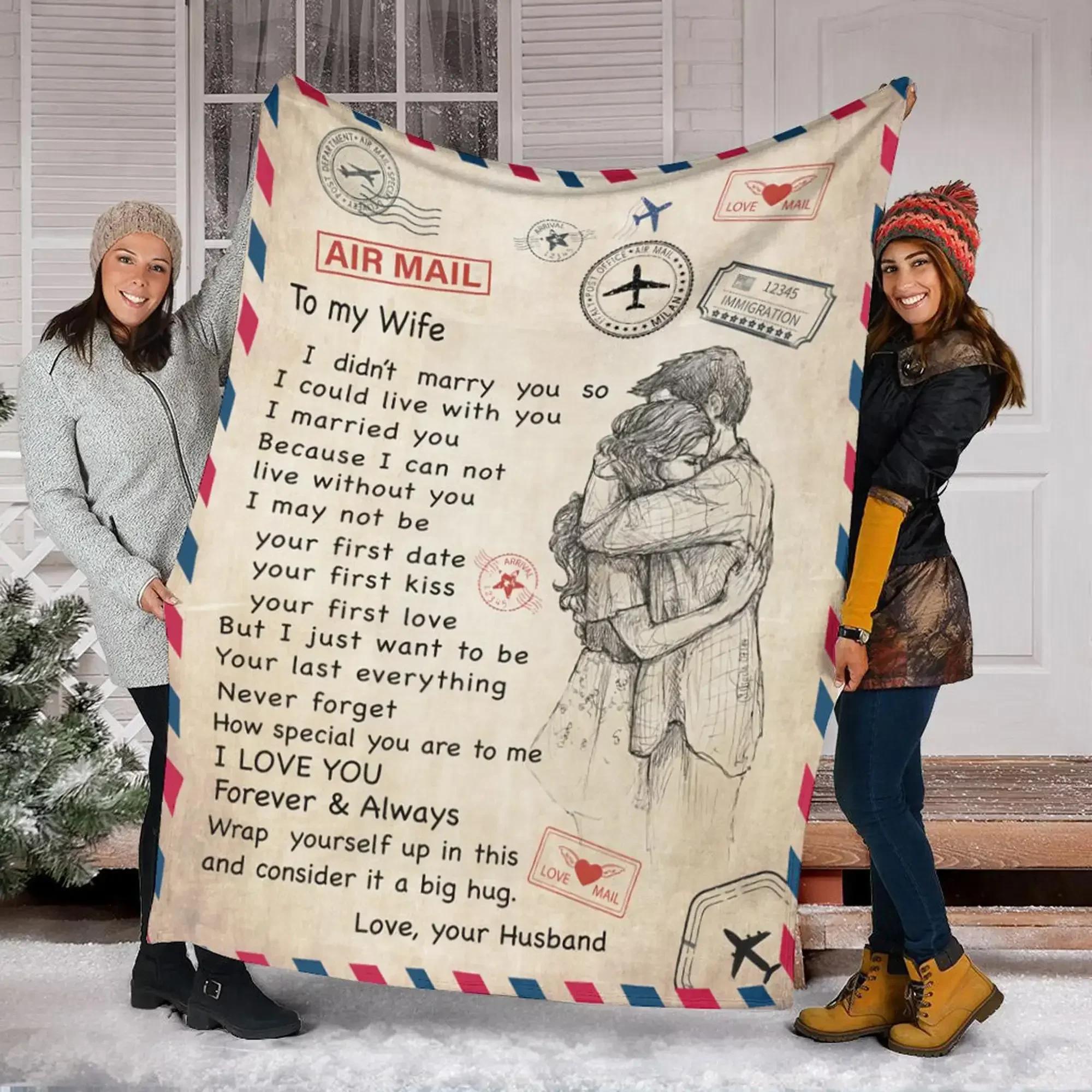 To My Daughter Husband Wife Niece Never Feel That You Are Alone Blanket Gift for Daughter Birthday Gift Anniversary Gift 30x40in
To My Daughter Husband Wife Niece Never Feel That You Are Alone Blanket Gift for Daughter Birthday Gift Anniversary Gift 30x40in