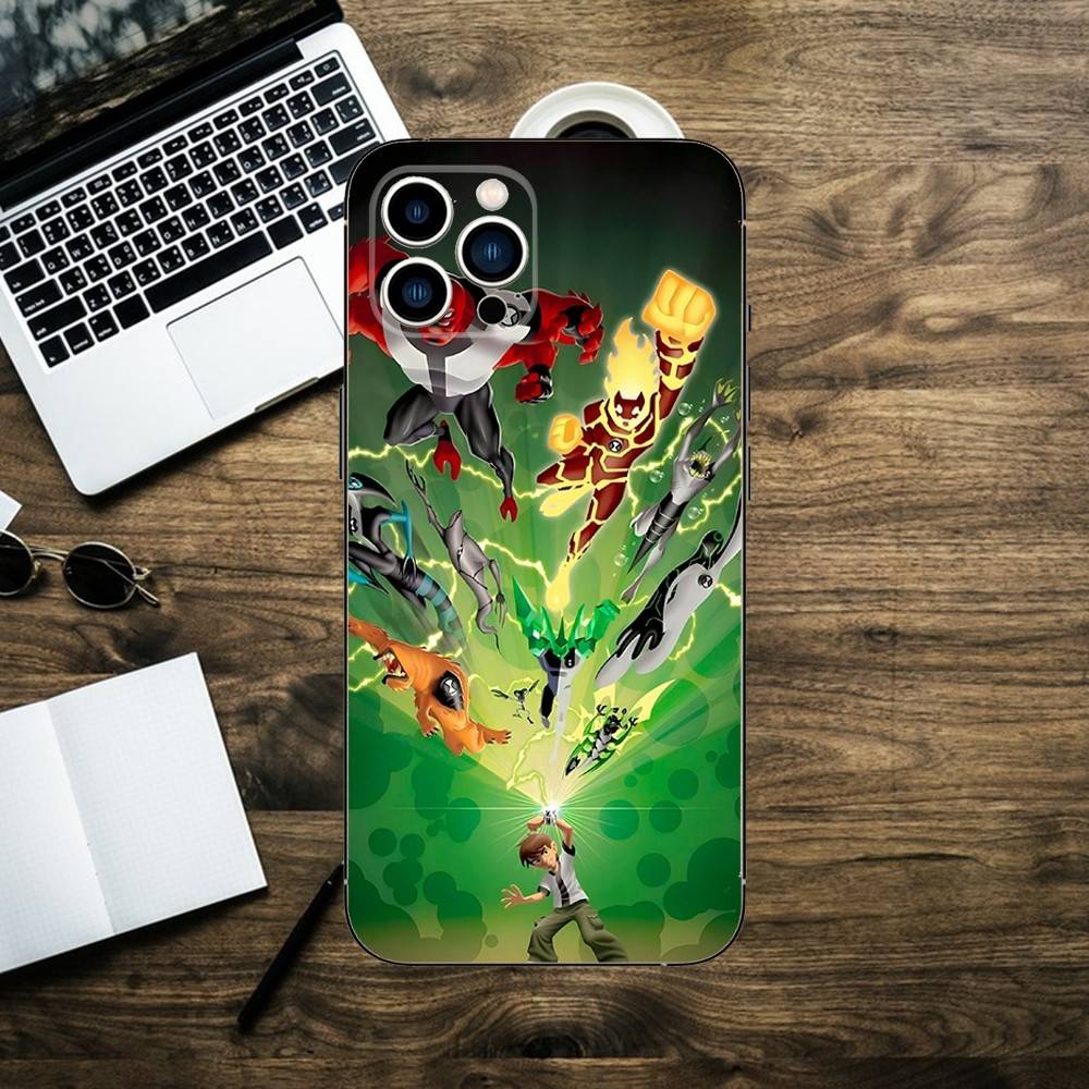 B-BenS Cartoon 10 Phone Case For iPhone 16,15,14,13,12,11,XS,XR,X,8,7,Pro,Max,Plus,mini Silicone Black Cover iPhoneXS
B-BenS Cartoon 10 Phone Case For iPhone 16,15,14,13,12,11,XS,XR,X,8,7,Pro,Max,Plus,mini Silicone Black Cover iPhoneXS