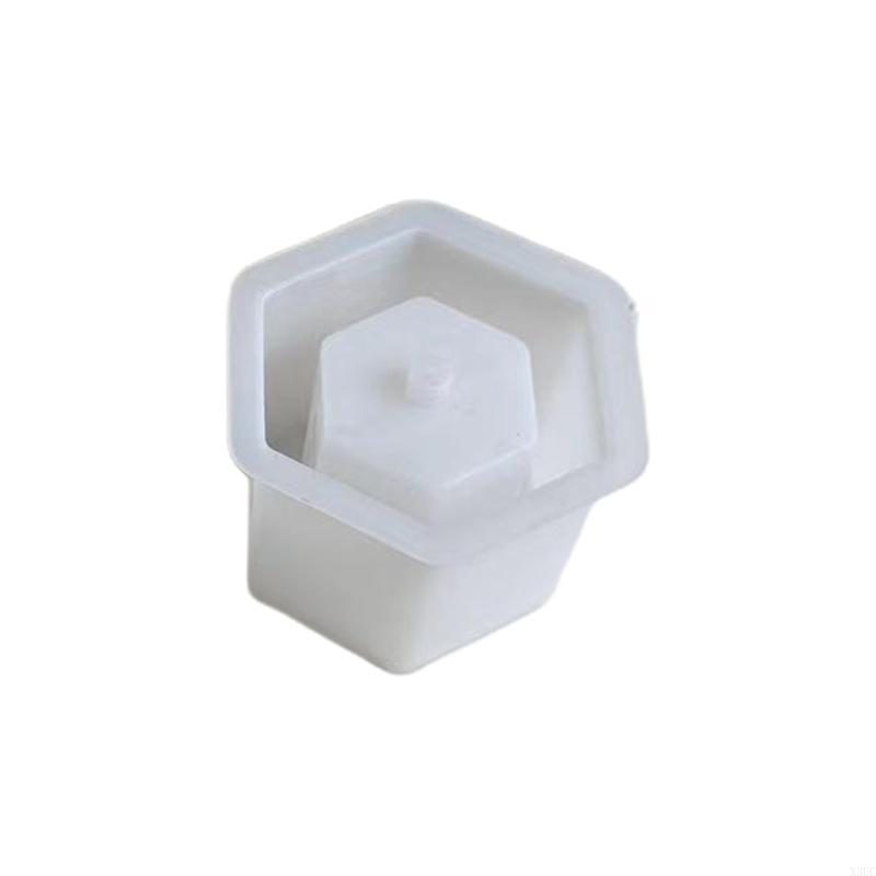 Durable Silicone Mold Resin Mold for Crafting Perforated Plant Pots Easy to Use X3UC
Durable Silicone Mold Resin Mold for Crafting Perforated Plant Pots Easy to Use X3UC