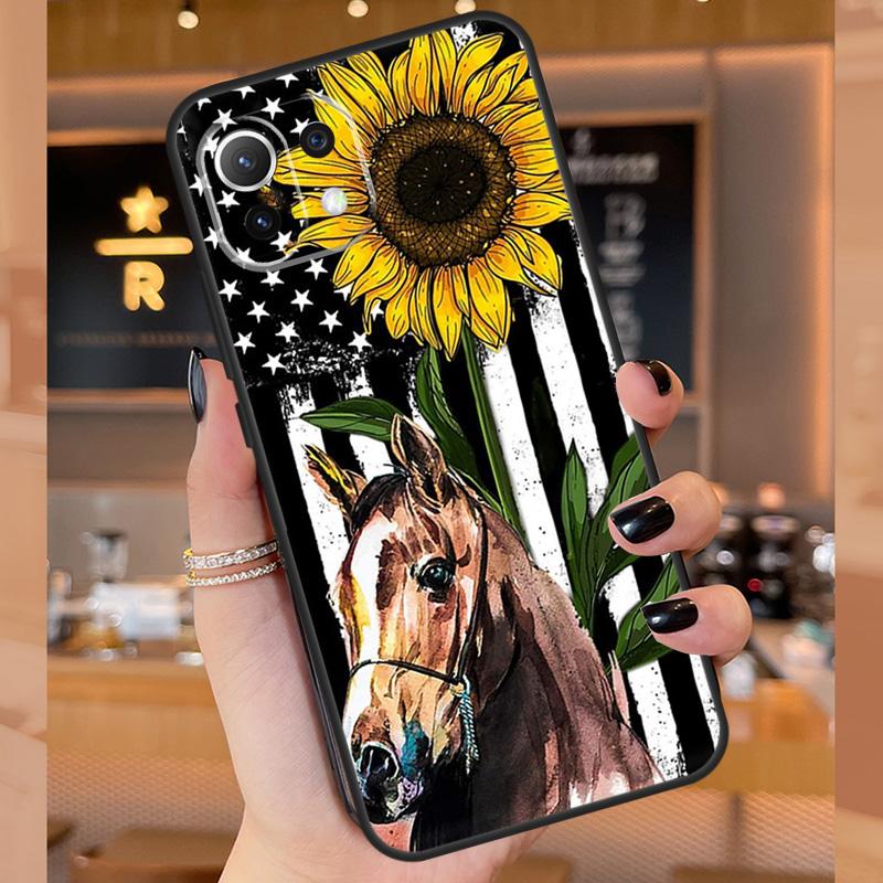 Sunflower Donkey Pig Cow Horse Case For Xiaomi 17 Pro Max 15 Ultra 13T 14T 15T Pro POCO X7 Pro X5 X6 F5 F6 F7 F8 Ultra Cover Xiaomi 17 Ultra
Sunflower Donkey Pig Cow Horse Case For Xiaomi 17 Pro Max 15 Ultra 13T 14T 15T Pro POCO X7 Pro X5 X6 F5 F6 F7 F8 Ultra Cover Xiaomi 17 Ultra
