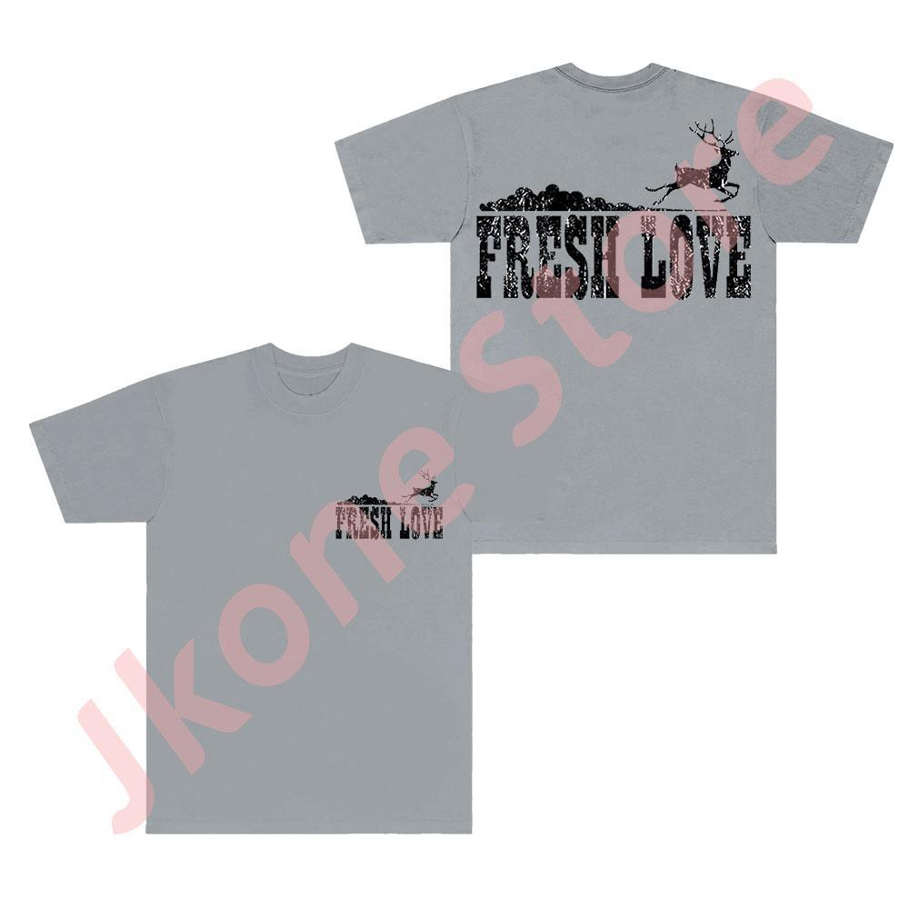 Sturniolo Triplets Fresh Love Essential Tee New Logo TShirts Cosplay Women Unisex Fashion Crewneck Short Sleeve S
Sturniolo Triplets Fresh Love Essential Tee New Logo TShirts Cosplay Women Unisex Fashion Crewneck Short Sleeve S