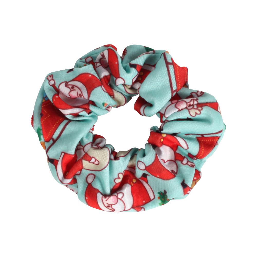 Рождественский набор колец для волос: Снеговик, колокольчики, шапка Санты, рога оленя, леденец и праздничные аксессуары
Рождественский набор колец для волос: Снеговик, колокольчики, шапка Санты, рога оленя, леденец и праздничные аксессуары