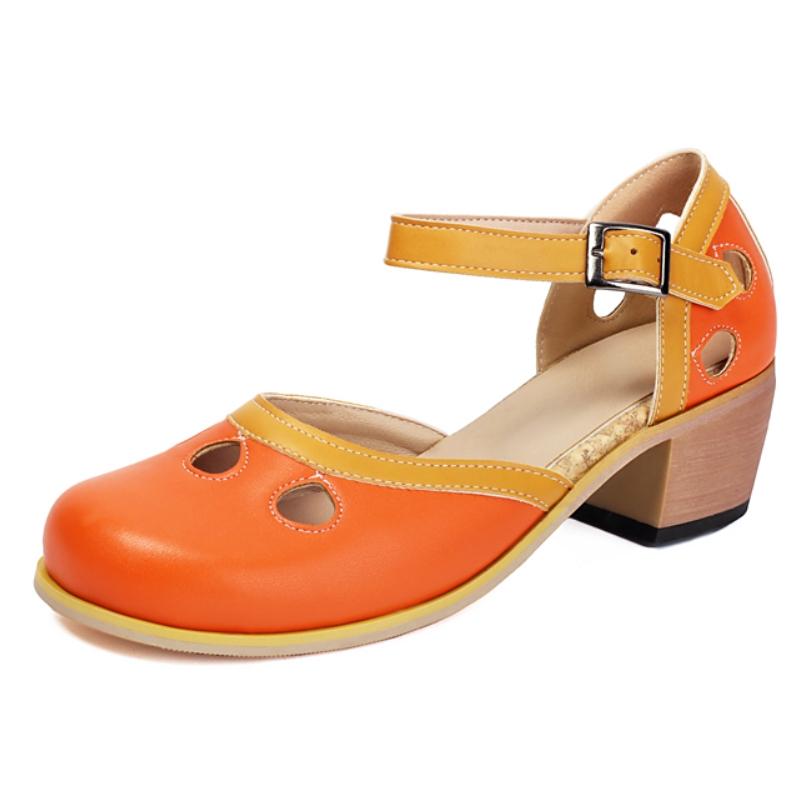 Women s Sandals Summer Shoes 2025 Green Red Black Block Short Heels Ankle Strap Close toe Wedding Party Shoes Large Size 45 41
Women s Sandals Summer Shoes 2025 Green Red Black Block Short Heels Ankle Strap Close toe Wedding Party Shoes Large Size 45 41