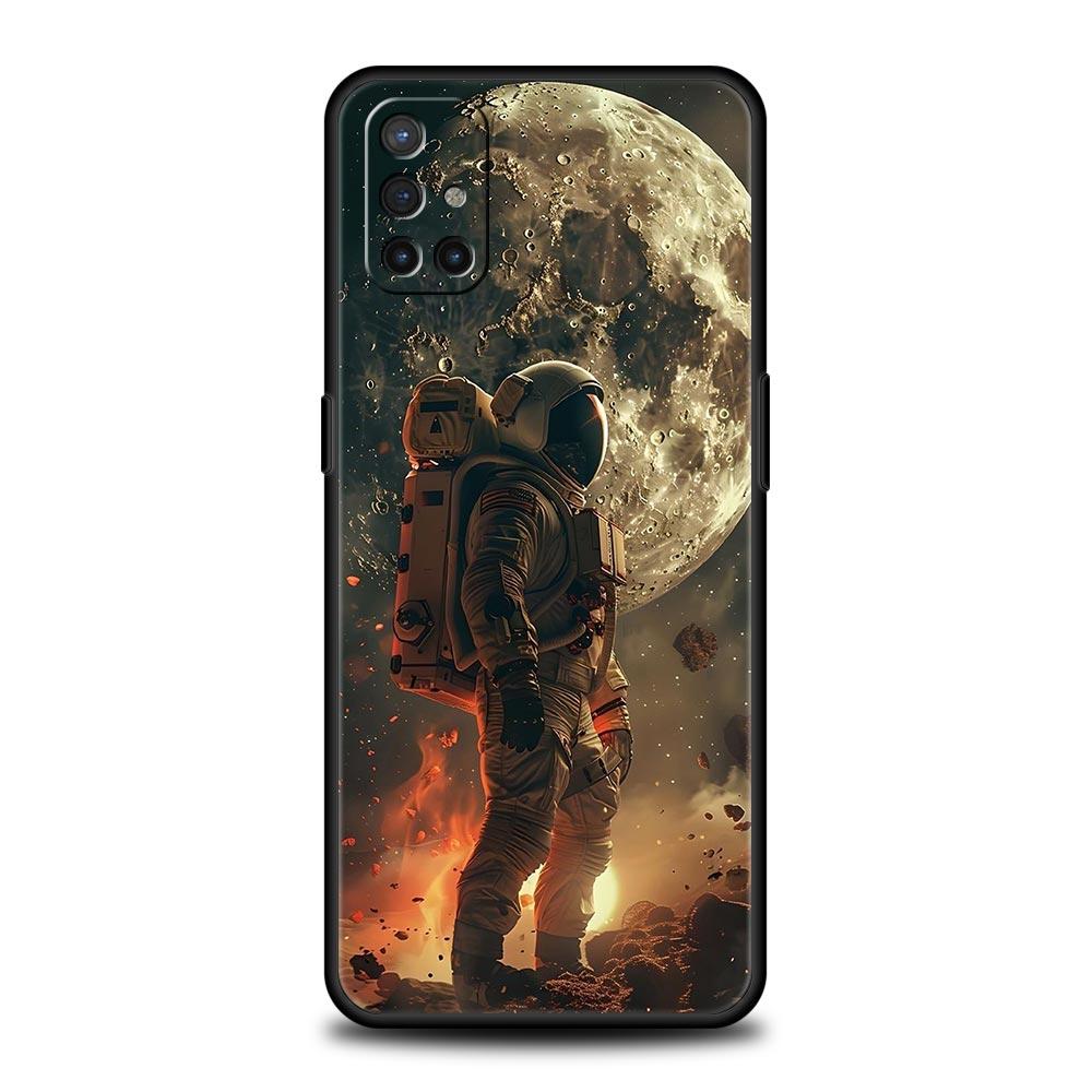 Moon Galaxy Universe Phone Case For OnePlus 13 12 11 10 9 8 7T Pro 13R 12R 10R 9RT 8T Nord N200 N30 2T CE 2 3 5G Lite Soft Cover OnePlus 12
Moon Galaxy Universe Phone Case For OnePlus 13 12 11 10 9 8 7T Pro 13R 12R 10R 9RT 8T Nord N200 N30 2T CE 2 3 5G Lite Soft Cover OnePlus 12