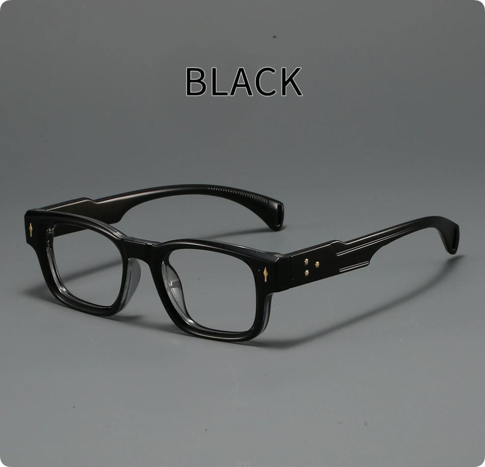 Small Frame Square Anti-Blue Light Glasses For Men High-End Business Glasses Frame Stylish High-Definition Reading Glasses 4
Small Frame Square Anti-Blue Light Glasses For Men High-End Business Glasses Frame Stylish High-Definition Reading Glasses 4