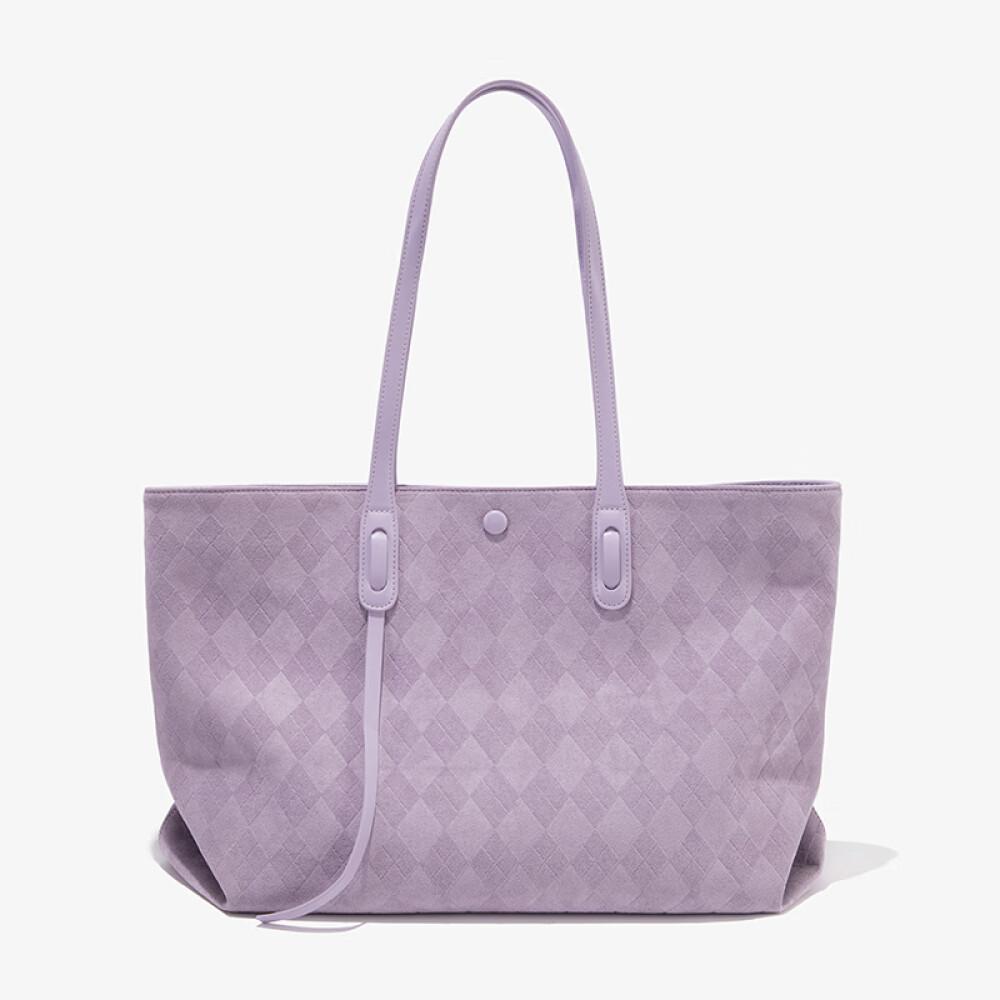 Женская сумка, новинка 2023, большая вместительная сумка, сумка на плечо, подарок на день рождения подруге, длина 36 см, высота 28 см, ширина 15 см фиолетовый
Женская сумка, новинка 2023, большая вместительная сумка, сумка на плечо, подарок на день рождения подруге, длина 36 см, высота 28 см, ширина 15 см фиолетовый