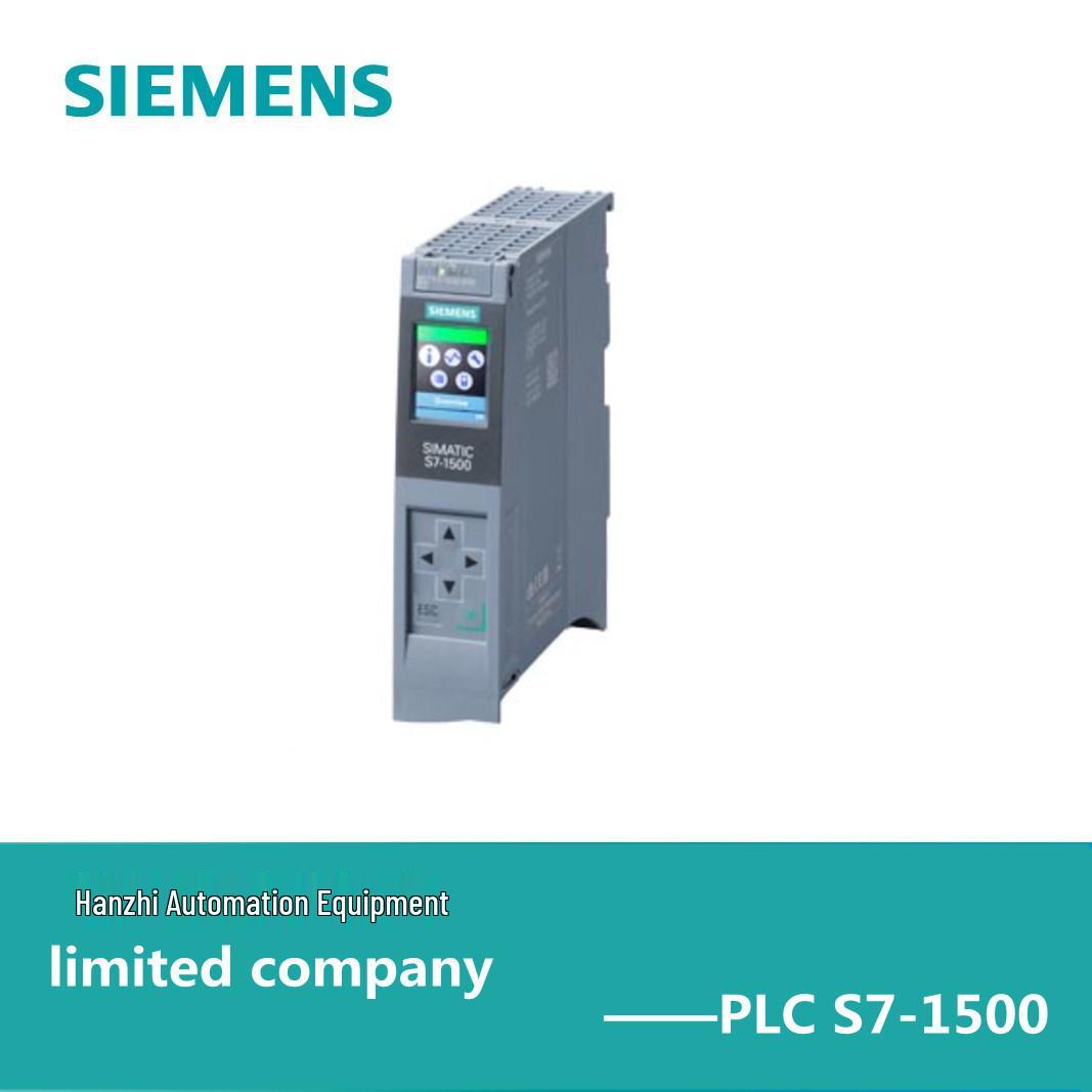 Модуль ПЛК Siemens S7-1500 1512C-1 PN CPU (6ES7512-1CK01-0AB0) Connector
Модуль ПЛК Siemens S7-1500 1512C-1 PN CPU (6ES7512-1CK01-0AB0) Connector