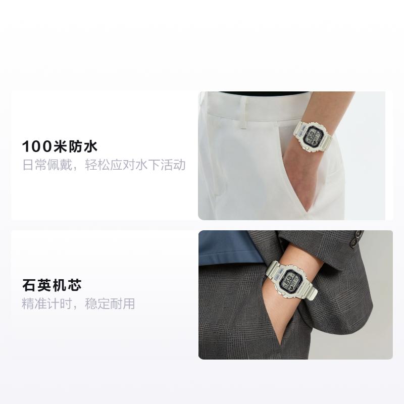 CASIO STANDARD series 100m waterproof, versatile, Quartz, resin strap, , men s watch, gray dial WS1400H-8AV сірий колір
CASIO STANDARD series 100m waterproof, versatile, Quartz, resin strap, , men s watch, gray dial WS1400H-8AV сірий колір