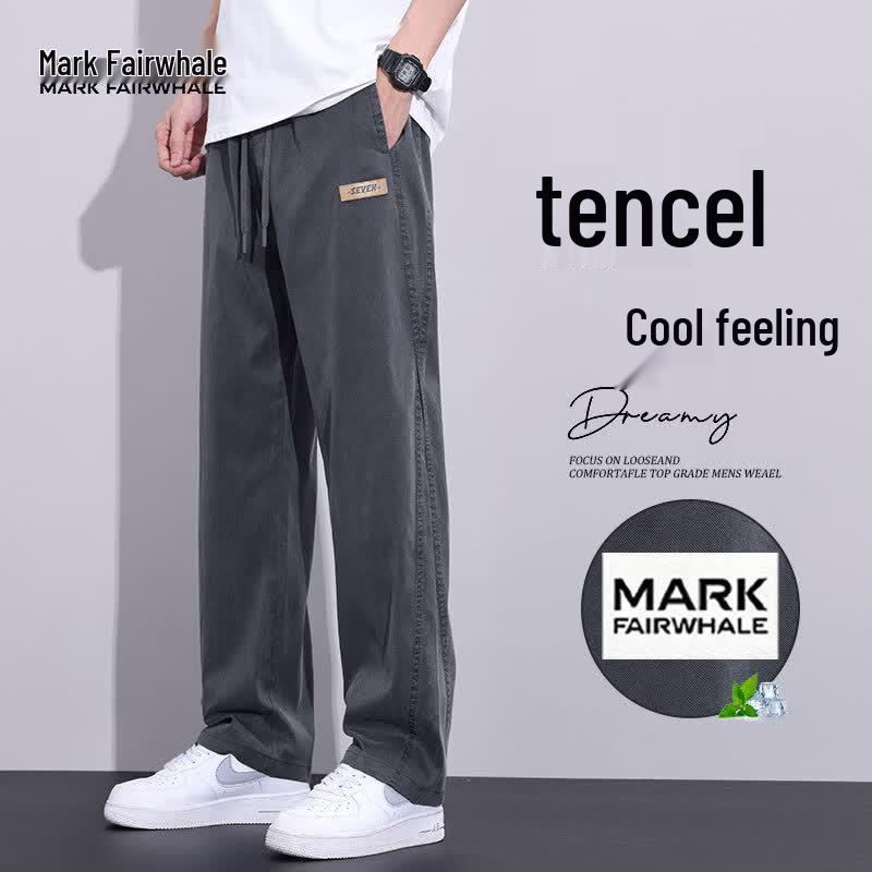 MARK FAIRWHALE Men s Summer Quick-Dry Casual Pants 4XL
MARK FAIRWHALE Men s Summer Quick-Dry Casual Pants 4XL
