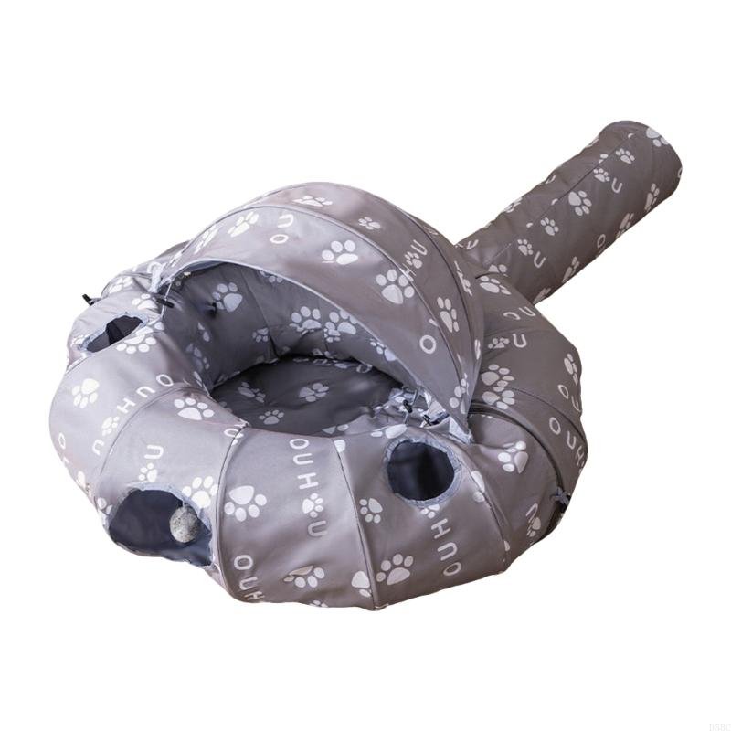 Bed Tunnel Cave With Soft Lining
Bed Tunnel Cave With Soft Lining