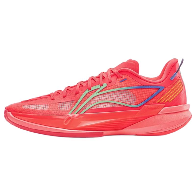 Li-Ning Ultralight 2026 Men s Basketball Shoes ABAW005 5
Li-Ning Ultralight 2026 Men s Basketball Shoes ABAW005 5