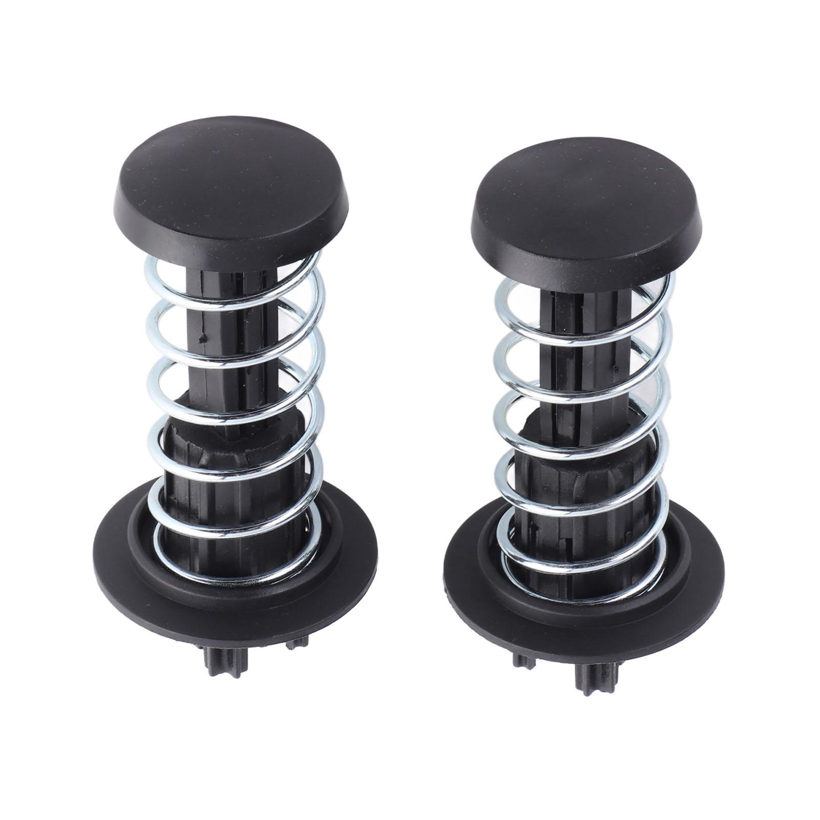 2 Pcs Engine Hood Pop Up Lock Spring 2048800227 Bonnet Safety Catch Spring Replacement for Benz GLK‑Class X204
2 Pcs Engine Hood Pop Up Lock Spring 2048800227 Bonnet Safety Catch Spring Replacement for Benz GLK‑Class X204