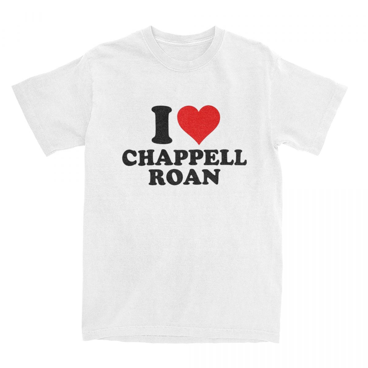 Men TShirts I Love Chappell Roan Crazy 100 Cotton Tee Shirt Short Sleeve T Shirt Round Neck Tops Plus Size S
Men TShirts I Love Chappell Roan Crazy 100 Cotton Tee Shirt Short Sleeve T Shirt Round Neck Tops Plus Size S