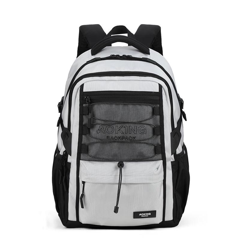 Aowang Spine Protection Massage Backpack
Aowang Spine Protection Massage Backpack