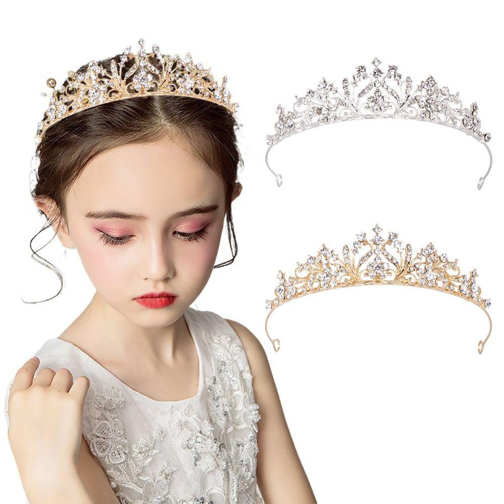 Flower Baroque Crystal Tiara Zircon Wedding Crown Vintage Princess Hair Hoop Wedding серебряный
Flower Baroque Crystal Tiara Zircon Wedding Crown Vintage Princess Hair Hoop Wedding серебряный