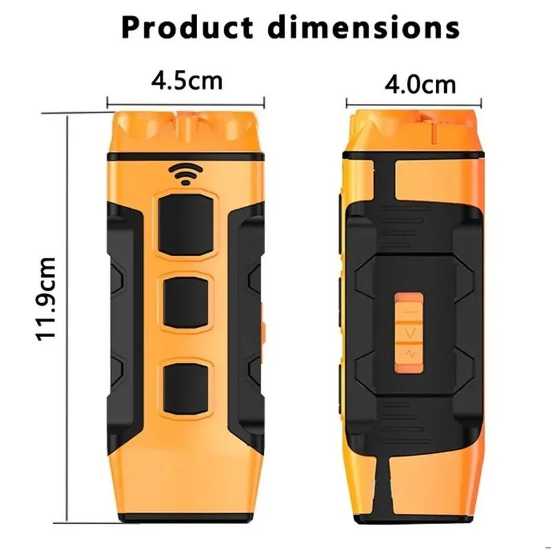 5 в 1 отпугиватель собак для домашних животных, ультразвуковое устройство для дрессировки собак, перезаряжаемое устройство для защиты от лая собак со светодиодным фонариком, новое
5 в 1 отпугиватель собак для домашних животных, ультразвуковое устройство для дрессировки собак, перезаряжаемое устройство для защиты от лая собак со светодиодным фонариком, новое