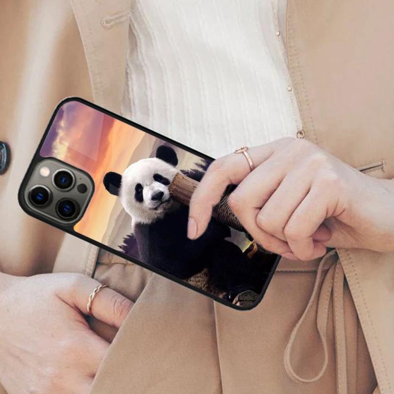 Chinese Bear Panda Magnetic Phone Case For APPLE iPhone 17 Air 16 14 13 12 Pro Max 15 Plus Wireless Charge With MagSafe Cover iPhone 13mini
Chinese Bear Panda Magnetic Phone Case For APPLE iPhone 17 Air 16 14 13 12 Pro Max 15 Plus Wireless Charge With MagSafe Cover iPhone 13mini