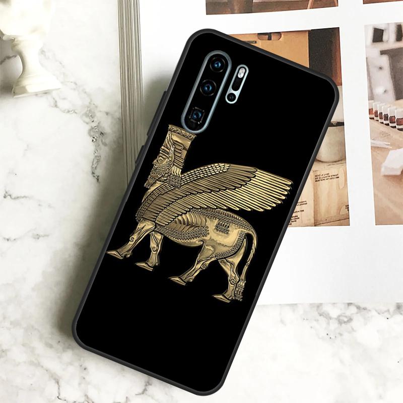 Lamassu Assyrian Winged Lion For Huawei Nova 7i 8i 11i 12i 12s Y73 Y70 Y90 Y60 Y72 Y61 Y91 9 10 SE P40 Lite P30 Pro Case Huawei Nova Y72
Lamassu Assyrian Winged Lion For Huawei Nova 7i 8i 11i 12i 12s Y73 Y70 Y90 Y60 Y72 Y61 Y91 9 10 SE P40 Lite P30 Pro Case Huawei Nova Y72