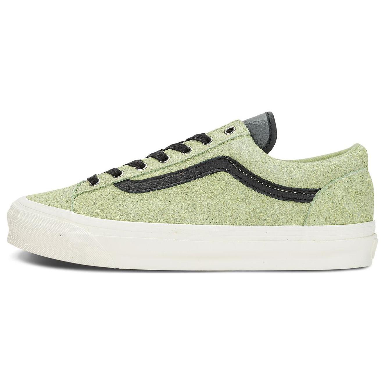 Style 36 Og Vans Lx Big Foot Hairy Suede - Winter Pear VN0A4BVEBYY 36
Style 36 Og Vans Lx Big Foot Hairy Suede - Winter Pear VN0A4BVEBYY 36