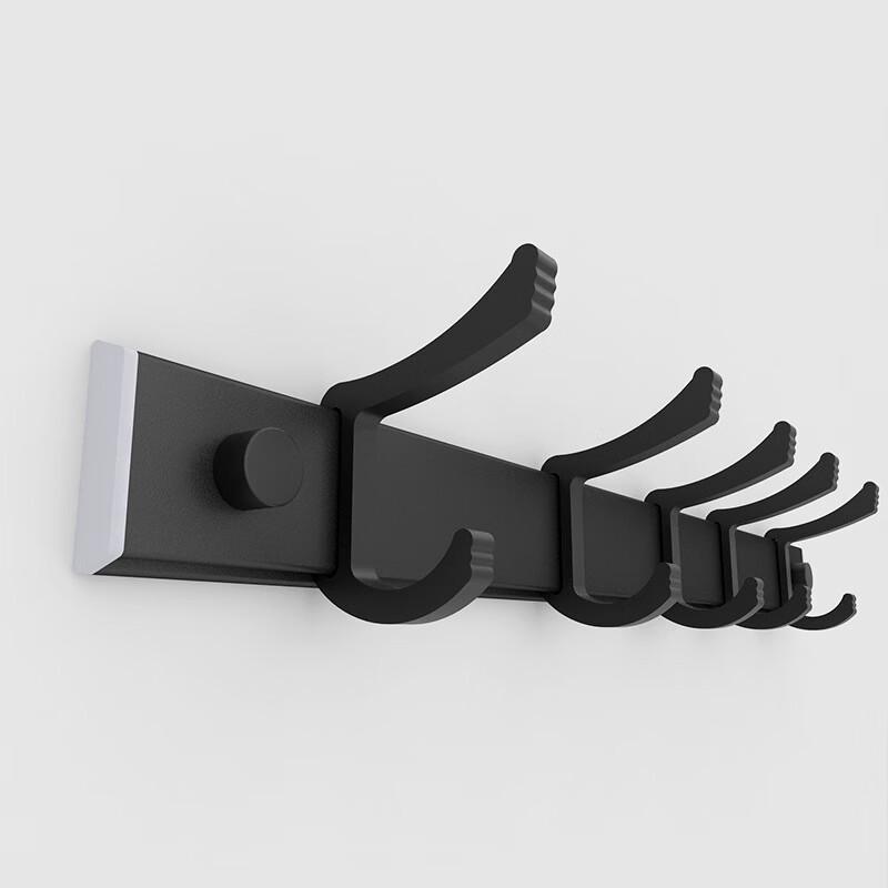 Bathroom Wall Towel and Storage Hook
Bathroom Wall Towel and Storage Hook