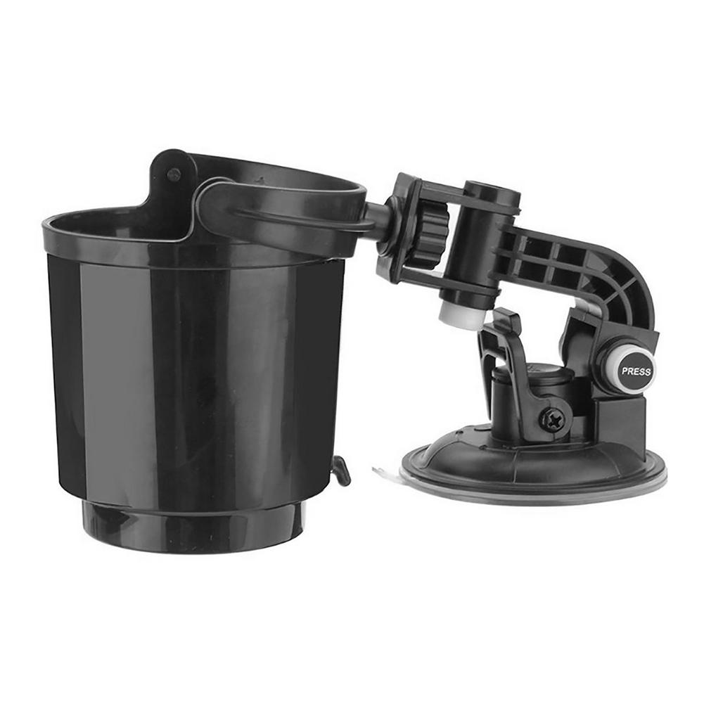 Car Universal Drink Holder Adjustable Cup Bottle Holders Sunglasses Phone Organizer Door Armrest Storage Box Mount With Suction чорний
Car Universal Drink Holder Adjustable Cup Bottle Holders Sunglasses Phone Organizer Door Armrest Storage Box Mount With Suction чорний