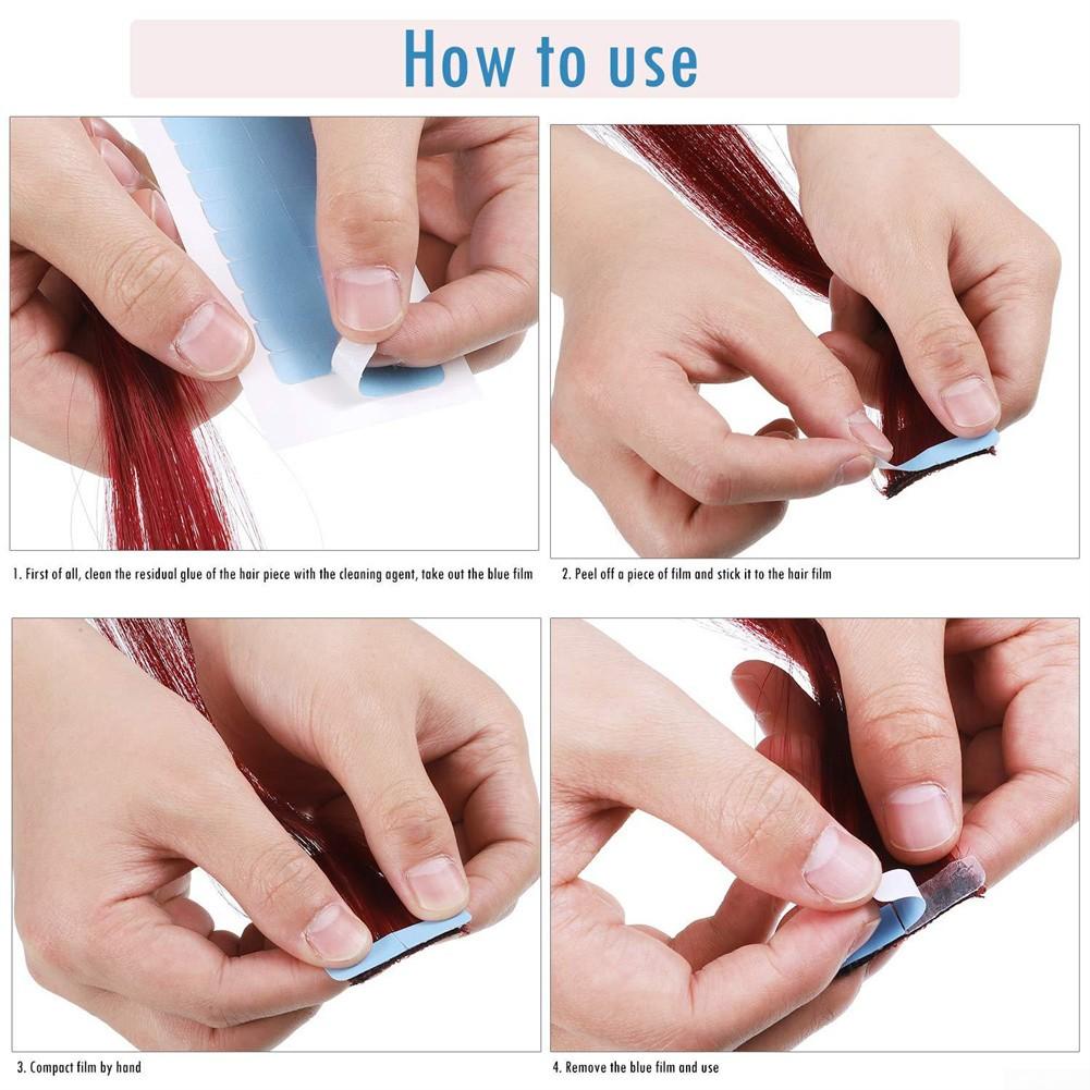 Лента в наборах для волос Адгезивное наращивание кожи Уток для наращивания волос
Лента в наборах для волос Адгезивное наращивание кожи Уток для наращивания волос