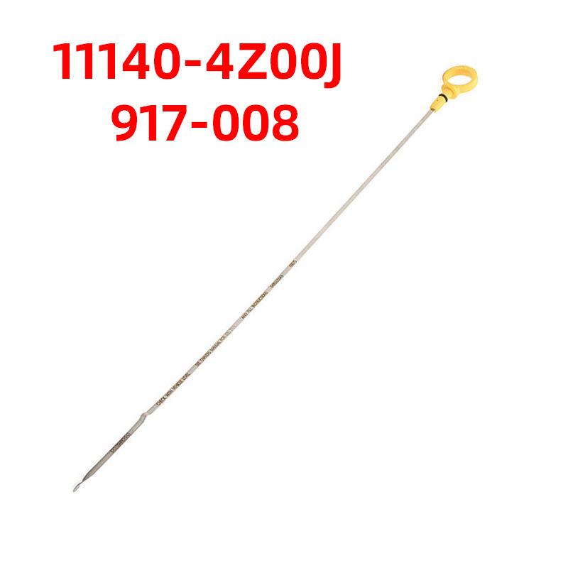 Engine Oil Dipstick 917-008 for 2000-2003 Nissan Sentra (11140-4Z00J) polarlander
Engine Oil Dipstick 917-008 for 2000-2003 Nissan Sentra (11140-4Z00J) polarlander