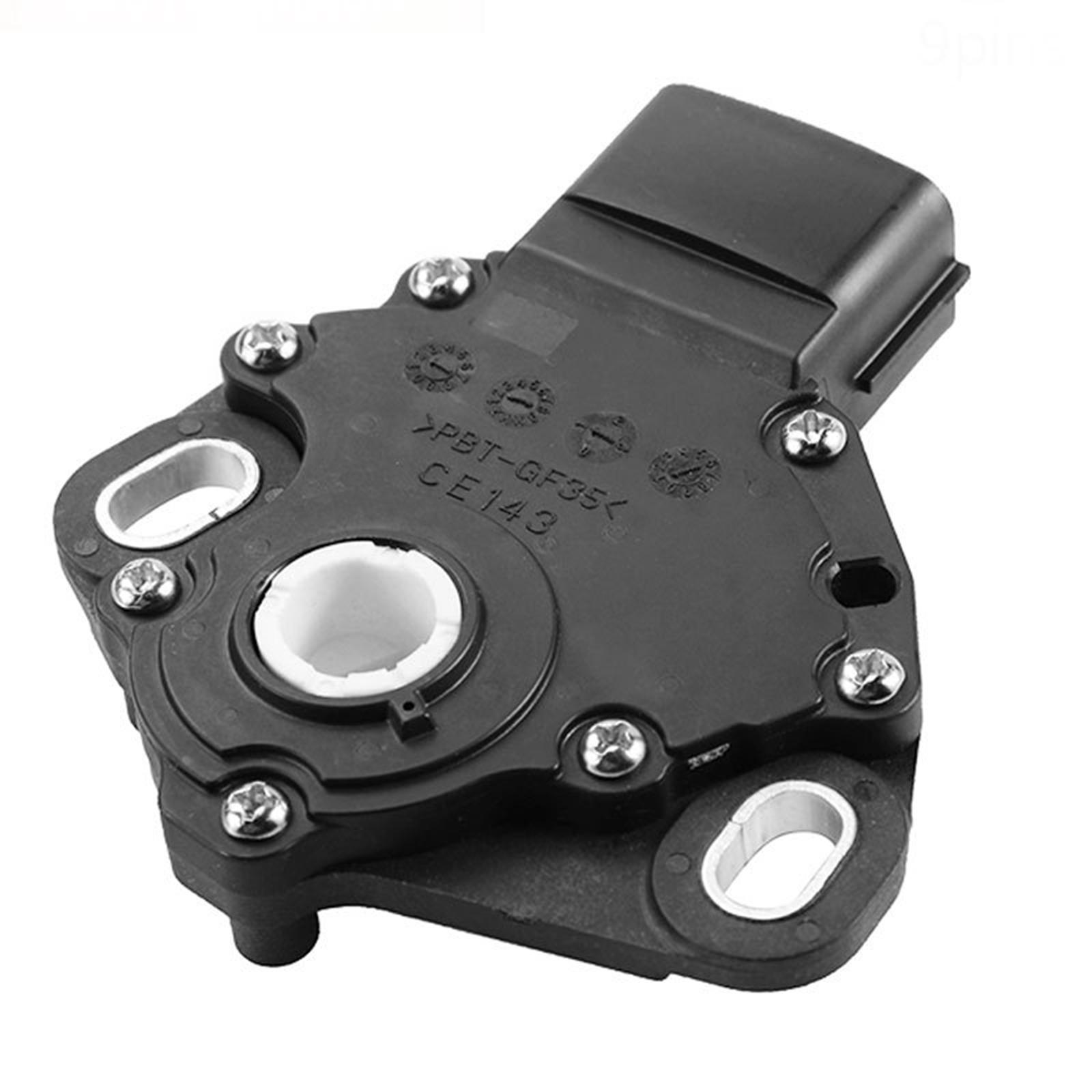 Transmission Gear Position Sensor Switch Ensuring Accurate Gear Recognition and Easy Installation 31918-3MX0A 319183MX0A 1
Transmission Gear Position Sensor Switch Ensuring Accurate Gear Recognition and Easy Installation 31918-3MX0A 319183MX0A 1