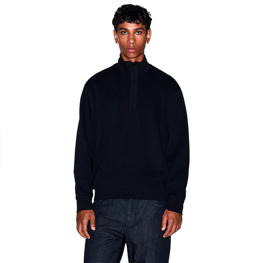 Armani Exchange Толстовка с полумолниеймолнией XM001295_AF10818 M
Armani Exchange Толстовка с полумолниеймолнией XM001295_AF10818 M