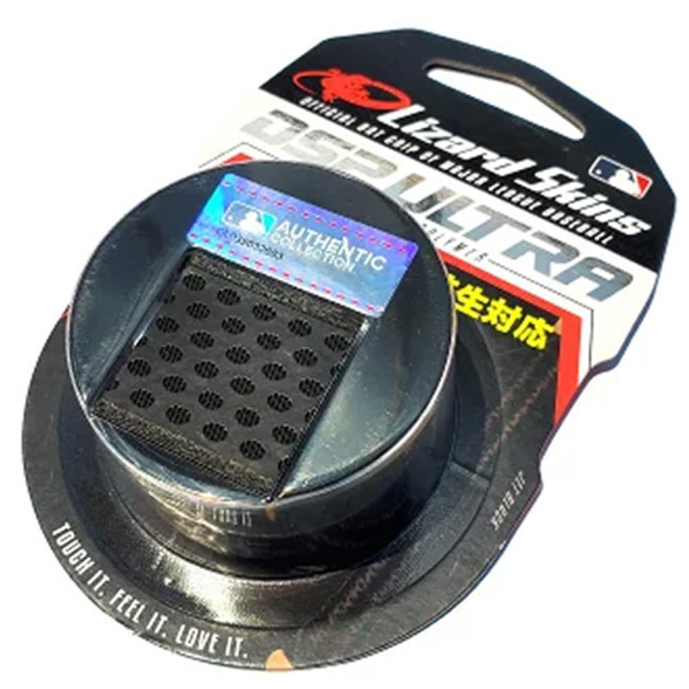 Same day shipping Lizard Skins Grip Tape for High School Ultra Black Brown Genuine Imported Baseball/Student DSP-ULTRA чорний
Same day shipping Lizard Skins Grip Tape for High School Ultra Black Brown Genuine Imported Baseball/Student DSP-ULTRA чорний