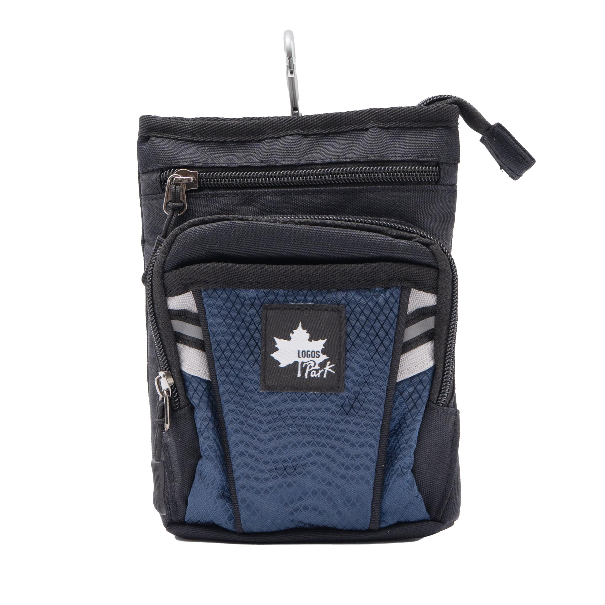 Logo Spark Scissor Bag, Shoulder Bag, Reflective, 3-Way Sacoche, Navy
Logo Spark Scissor Bag, Shoulder Bag, Reflective, 3-Way Sacoche, Navy