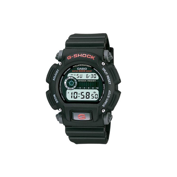 Casio G-Shock Trendy Street Cool High-End LCD Quartz Watch Resin Strap Men watches Black DW-9052-1V Black Watch Case
Casio G-Shock Trendy Street Cool High-End LCD Quartz Watch Resin Strap Men watches Black DW-9052-1V Black Watch Case