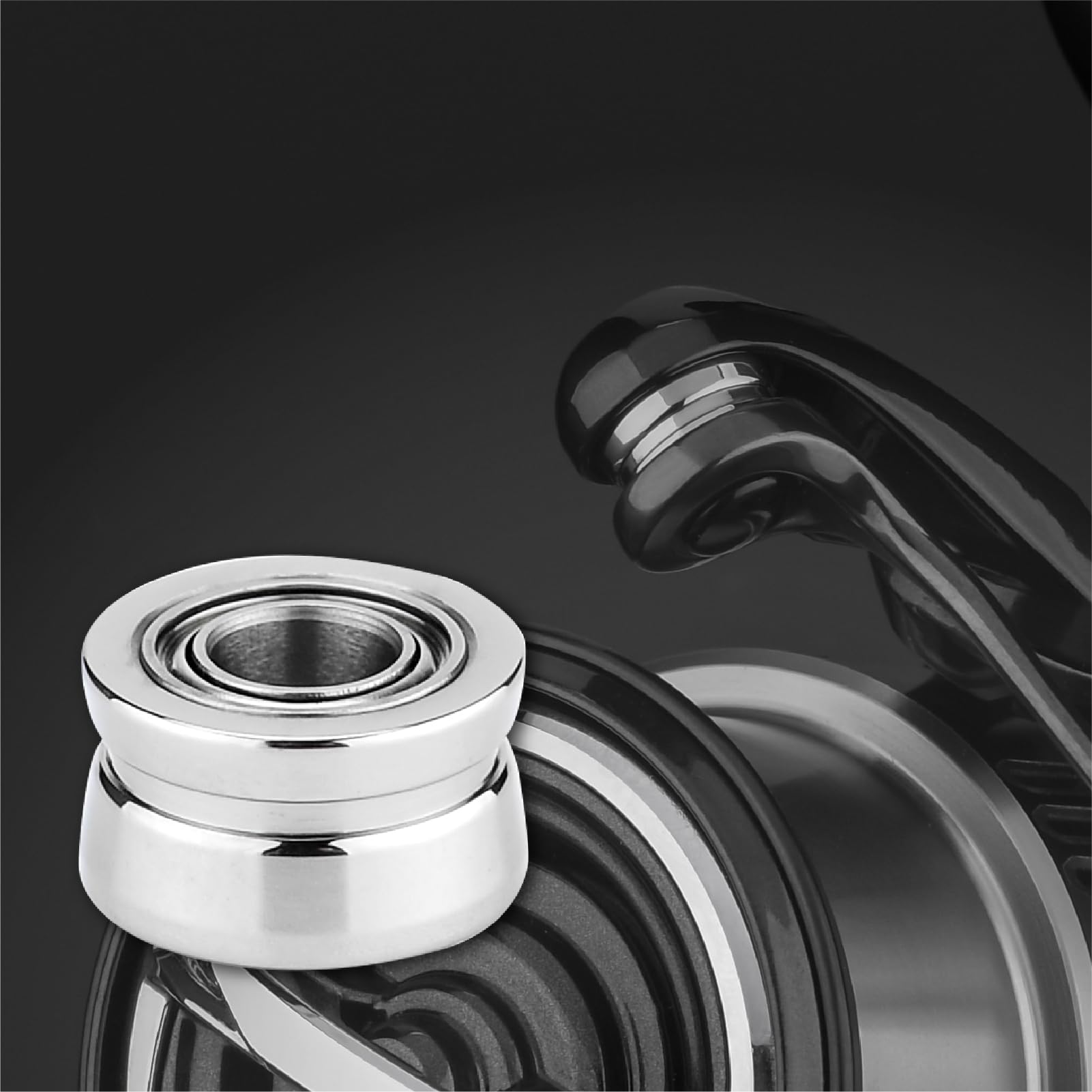 Gomexus ролик лески титановый Shimano спиннинг катушка применима высокая скорость вращения высокая прочность Stella Twin Power эксклюзивный ролик лески увеличенный полет
Gomexus ролик лески титановый Shimano спиннинг катушка применима высокая скорость вращения высокая прочность Stella Twin Power эксклюзивный ролик лески увеличенный полет