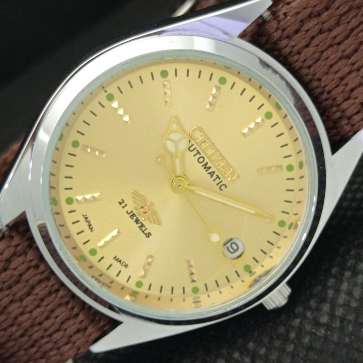 ВОССТАНОВЛЕННЫЕ ВИНТАЖНЫЕ МУЖСКИЕ ЧАСЫ CITIZEN AUTOMATIC 8200 JAPAN DATE 608f-a316125-2 SKU608f-a316125
ВОССТАНОВЛЕННЫЕ ВИНТАЖНЫЕ МУЖСКИЕ ЧАСЫ CITIZEN AUTOMATIC 8200 JAPAN DATE 608f-a316125-2 SKU608f-a316125