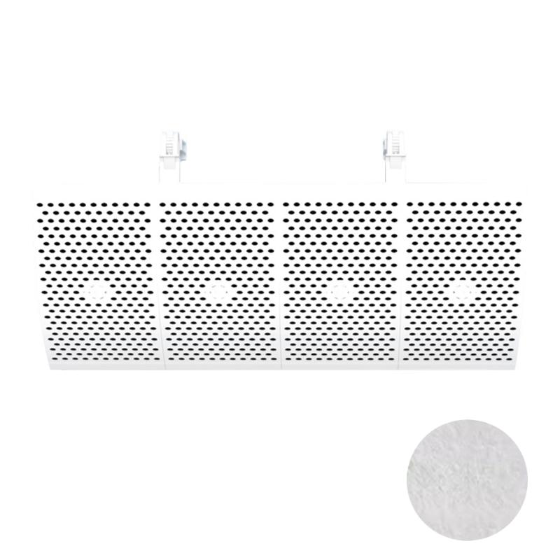 Adjustable Air Conditioning Baffle Shields Easy Installation Window Type Air Conditioner Wind Deflector for Baby Room
Adjustable Air Conditioning Baffle Shields Easy Installation Window Type Air Conditioner Wind Deflector for Baby Room