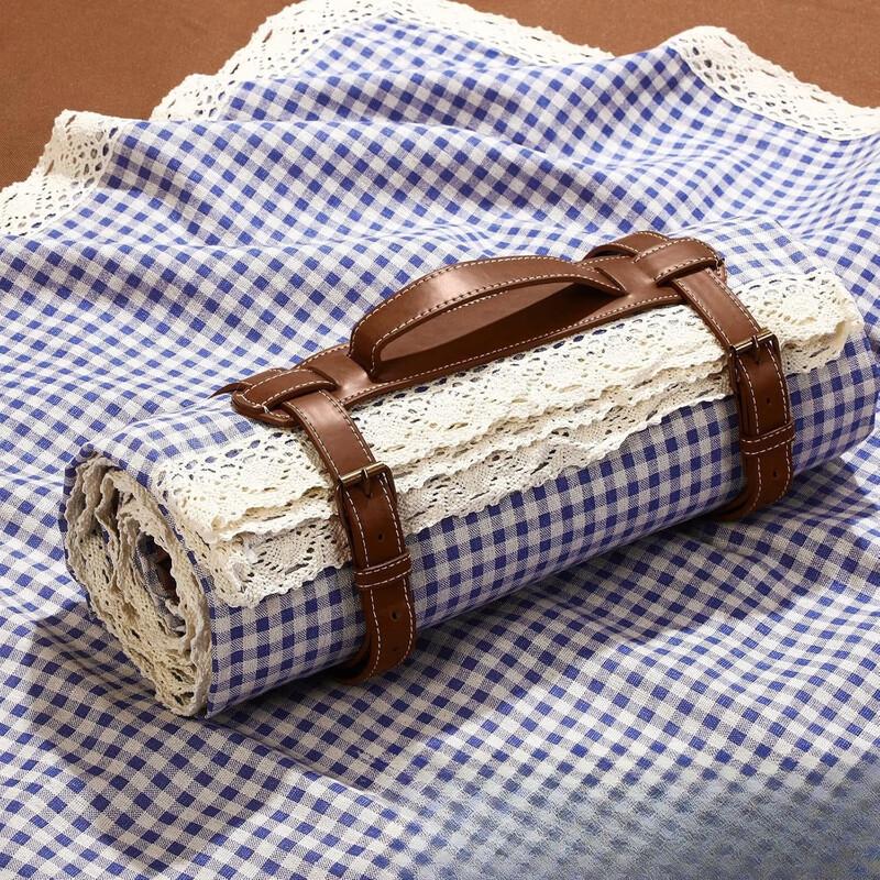 Outdoor Foldable Sand-Proof Picnic Mat
Outdoor Foldable Sand-Proof Picnic Mat