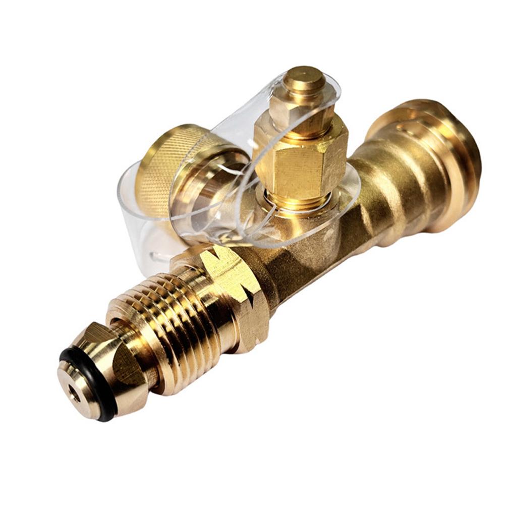 A Must Have For Durable and Convenient 4 Port Propane Connector Designed Specifically for Recreational Vehicles China Mainland
A Must Have For Durable and Convenient 4 Port Propane Connector Designed Specifically for Recreational Vehicles China Mainland