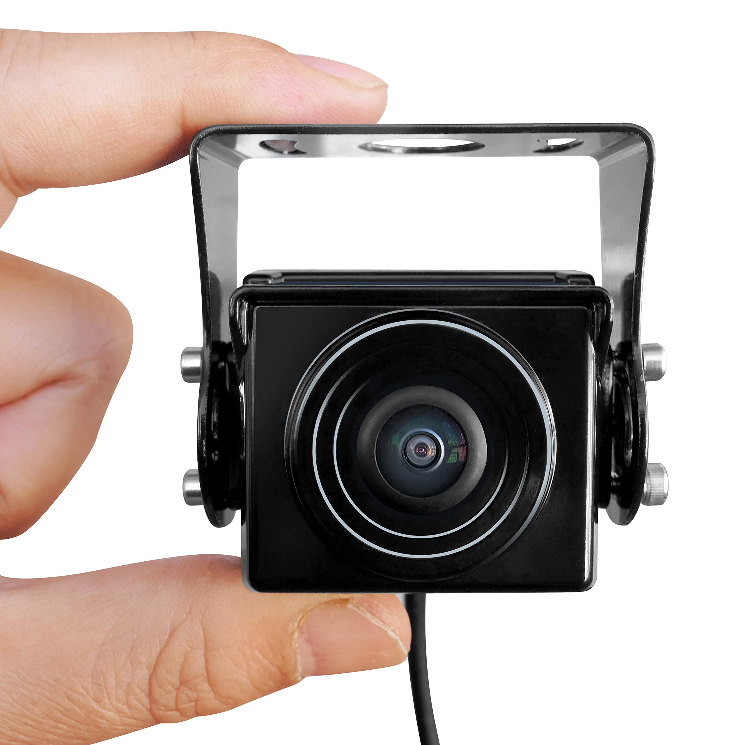 Security camera 360 degree SONY sensor 360 degree camera fisheye lens starlight camera outdoor home use wired AHD 2 million pixels small infrared
Security camera 360 degree SONY sensor 360 degree camera fisheye lens starlight camera outdoor home use wired AHD 2 million pixels small infrared