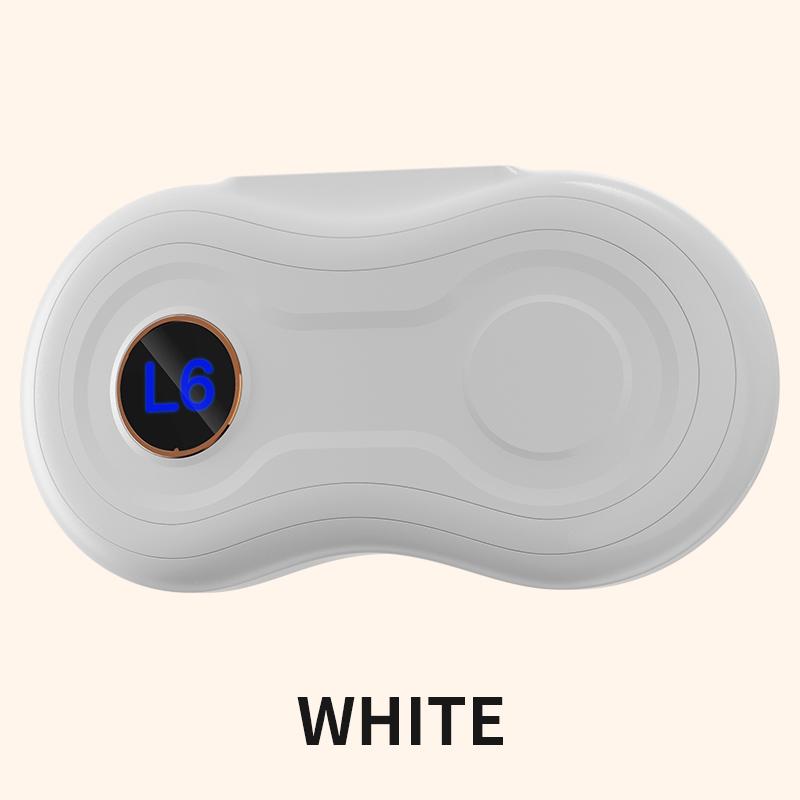 Вибрационный фитнес-массажер с настройками нагрева, пояс для похудения для тела и живота, горячий компресс для талии, домашний вибромассажер, тренажер для тела
Вибрационный фитнес-массажер с настройками нагрева, пояс для похудения для тела и живота, горячий компресс для талии, домашний вибромассажер, тренажер для тела