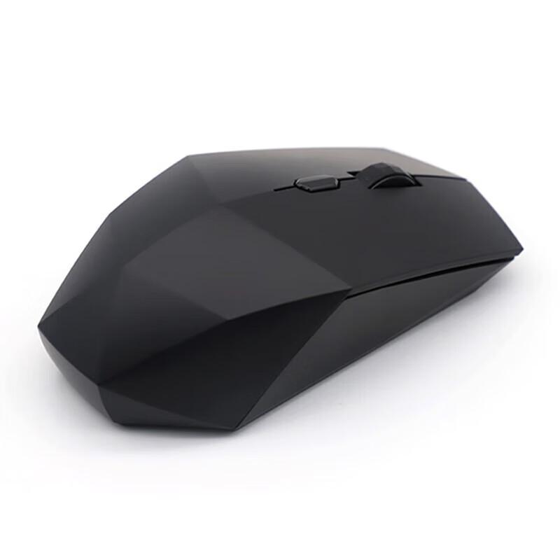 Lenovo Black Diamond 2 Silent Wireless Mouse
Lenovo Black Diamond 2 Silent Wireless Mouse