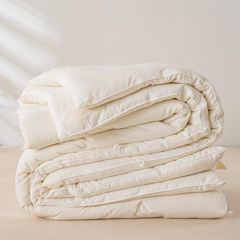 mling All-Season Cotton Mother-Child Duvet Set
mling All-Season Cotton Mother-Child Duvet Set