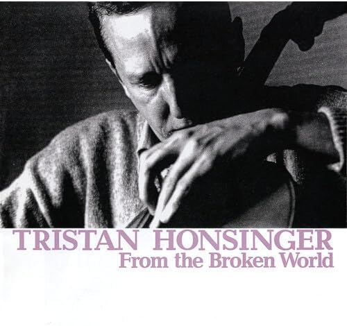 Виниловая пластинка TRISTAN HONSINGER From The Broken World CAER1002 C.A.E. Джаз Японии 2024
Виниловая пластинка TRISTAN HONSINGER From The Broken World CAER1002 C.A.E. Джаз Японии 2024