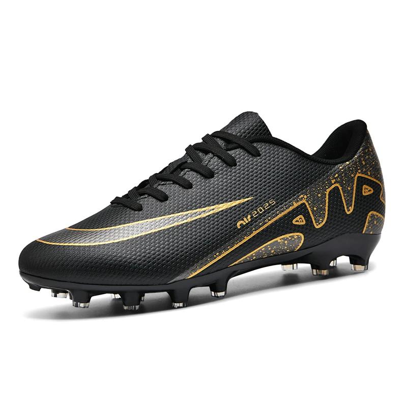 Men Soccer Shoes Society Original Football Shoes Sneaker Children Sports Casual Outdoor Unisex Grass Boy Football Field Boots 32
Men Soccer Shoes Society Original Football Shoes Sneaker Children Sports Casual Outdoor Unisex Grass Boy Football Field Boots 32
