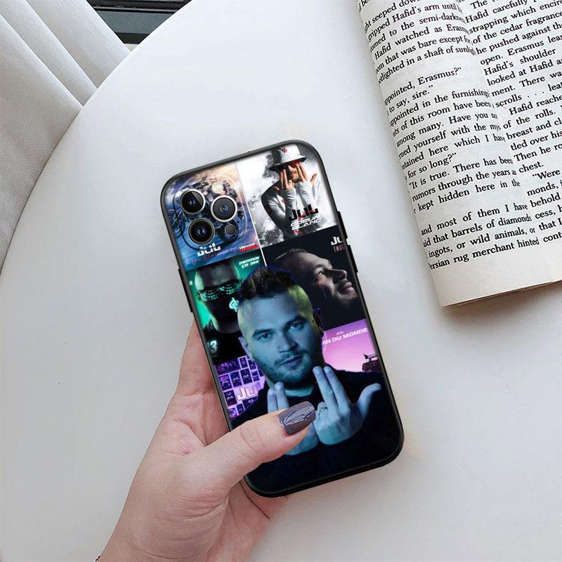 Julien Mari Jul Phone Case for Samsung Galaxy A52S A53 A55 A56 A70 A71 A72 A73 F06 F16 F56 S10e S10 S10+ Plus Galaxy A52s 5G
Julien Mari Jul Phone Case for Samsung Galaxy A52S A53 A55 A56 A70 A71 A72 A73 F06 F16 F56 S10e S10 S10+ Plus Galaxy A52s 5G