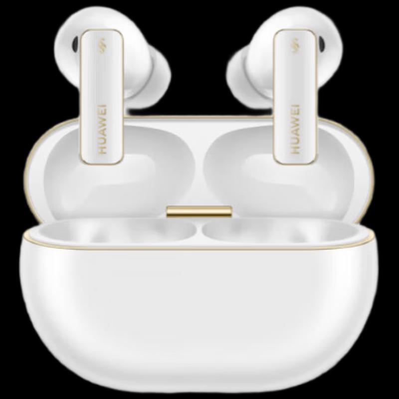 HUAWEI FreeBuds Pro 4 Earbuds
HUAWEI FreeBuds Pro 4 Earbuds