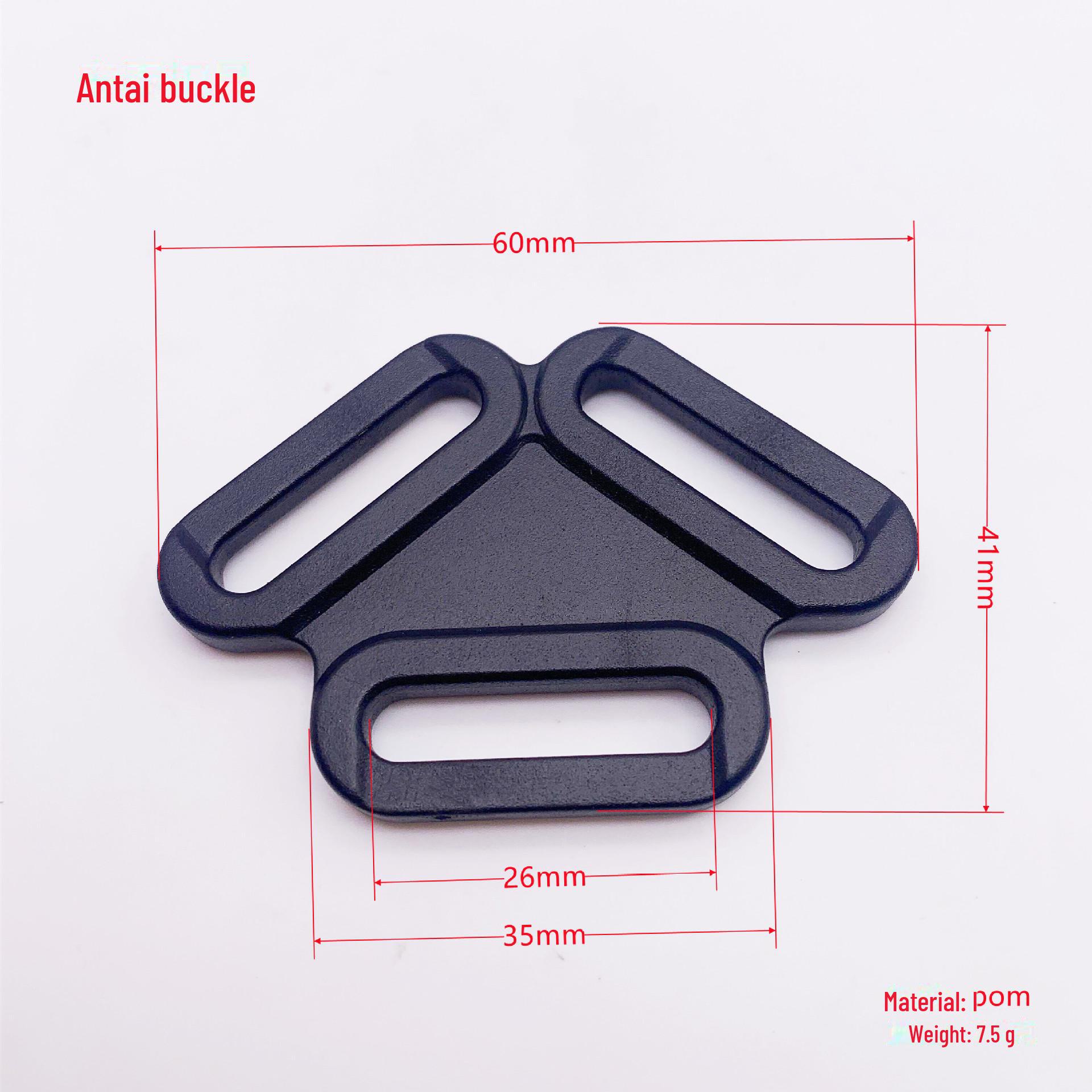 Pet Harness with Three-Way Adjustable Buckle and Traction Rope for Cats and Dogs
Pet Harness with Three-Way Adjustable Buckle and Traction Rope for Cats and Dogs