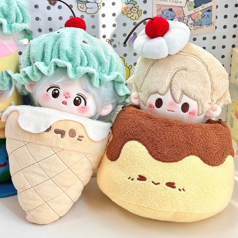 No Attribute Set 20cm Doll Clothes Dessert Party Series 20cm Doll Headwear Baby Dolls style E
No Attribute Set 20cm Doll Clothes Dessert Party Series 20cm Doll Headwear Baby Dolls style E
