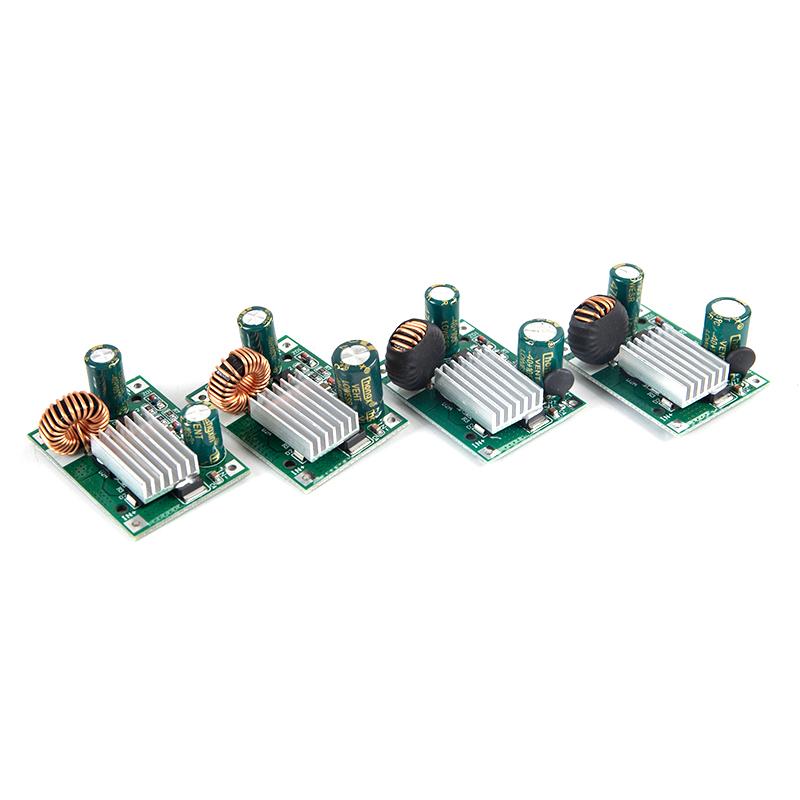 DC9V 12V 24V 36V 48V 120V до 5V 12V понижающий модуль питания преобразователь постоянного тока
DC9V 12V 24V 36V 48V 120V до 5V 12V понижающий модуль питания преобразователь постоянного тока