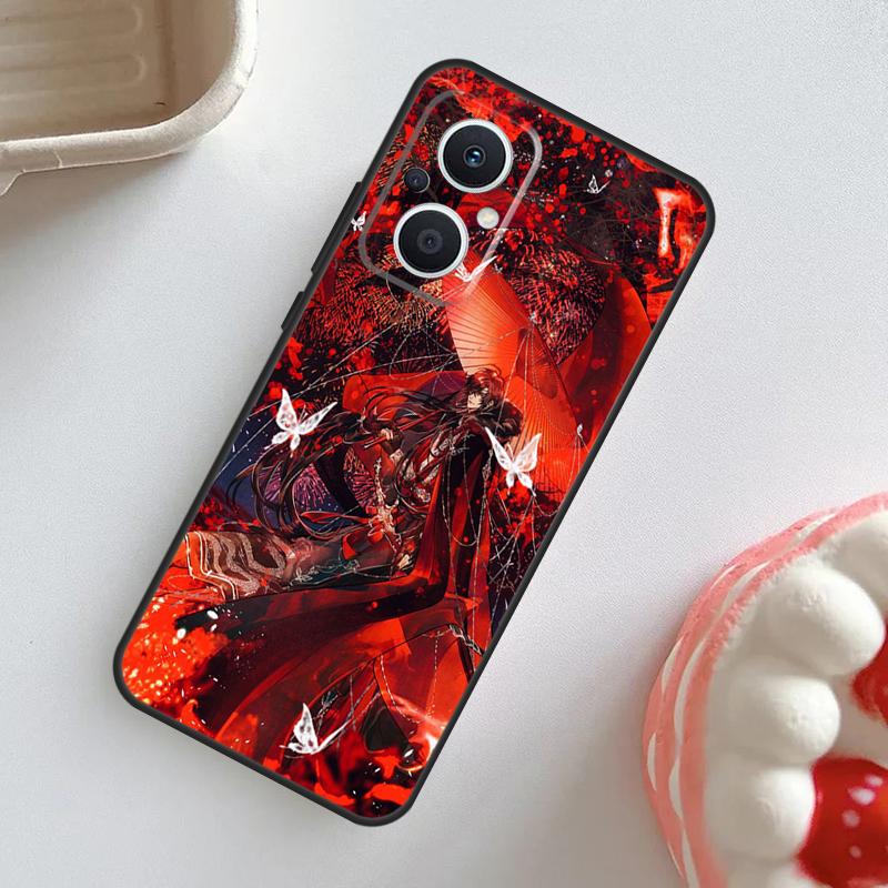 Чехол «Благословение Небесного Владыки» для OPPO Reno 11 F 10 Pro 4Z 5Z 8T 4 5 6 7 8 Lite OPPO Find X6 Pro X2 X3 X5 Lite OPPO Reno10 5G
Чехол «Благословение Небесного Владыки» для OPPO Reno 11 F 10 Pro 4Z 5Z 8T 4 5 6 7 8 Lite OPPO Find X6 Pro X2 X3 X5 Lite OPPO Reno10 5G