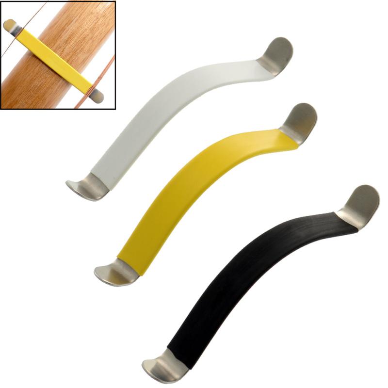 Guitar String Splitter Practical Guitar String Separater Spreader Frets Polishing Tool For Guitar белый
Guitar String Splitter Practical Guitar String Separater Spreader Frets Polishing Tool For Guitar белый